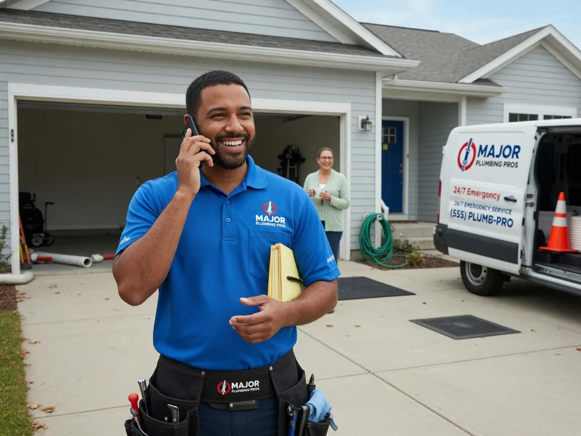 Drain Cleaning Services Ocate, NM FAQs